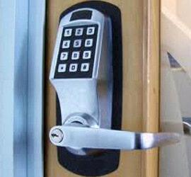 Unlock A Lock Commercial Locksmith Toronto