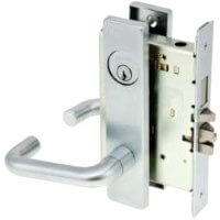 Commercial Building Mortise Locksmith in Forest Hill, Ontario
