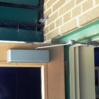 Lakeview, ON Door Closer Locksmith for Commercial Buildings