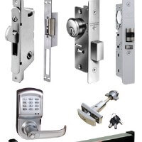 Locksmith for Offices in #area::t#, Toronto, Ontario